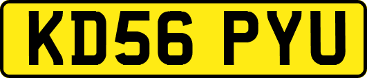 KD56PYU