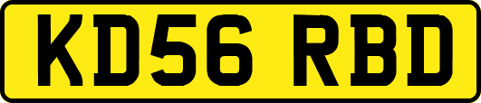 KD56RBD
