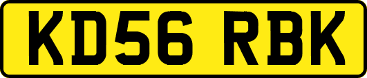 KD56RBK