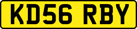 KD56RBY
