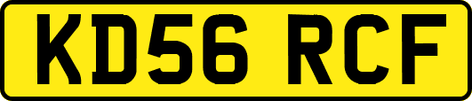 KD56RCF