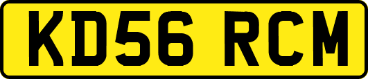 KD56RCM