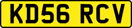 KD56RCV