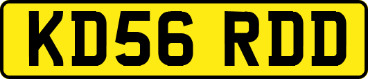 KD56RDD