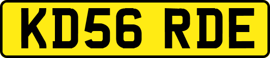 KD56RDE