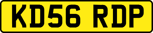 KD56RDP