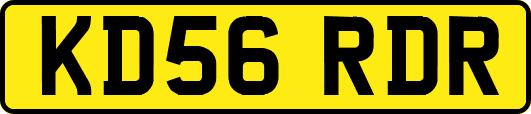 KD56RDR