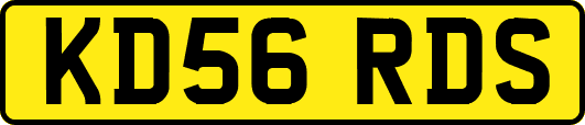 KD56RDS