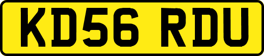 KD56RDU