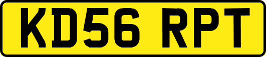 KD56RPT