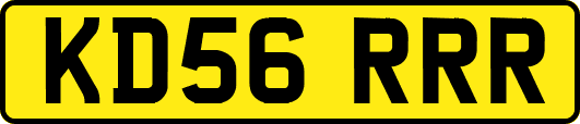 KD56RRR