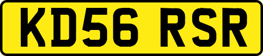 KD56RSR