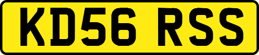 KD56RSS