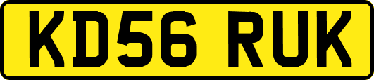 KD56RUK