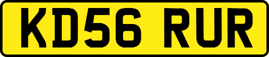 KD56RUR