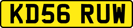 KD56RUW