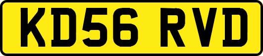 KD56RVD