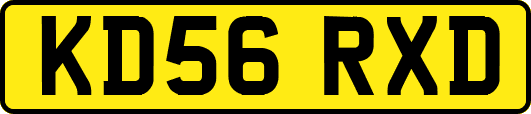 KD56RXD