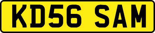 KD56SAM