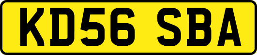 KD56SBA