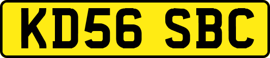 KD56SBC
