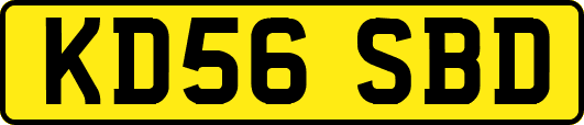 KD56SBD