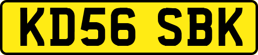 KD56SBK
