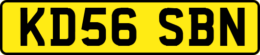 KD56SBN