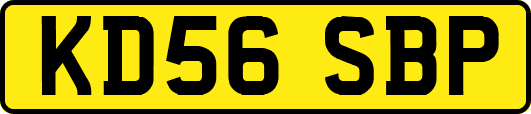 KD56SBP