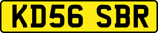 KD56SBR