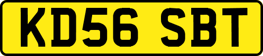 KD56SBT