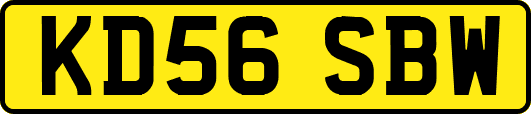 KD56SBW