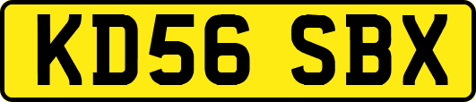KD56SBX