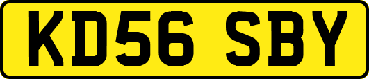 KD56SBY