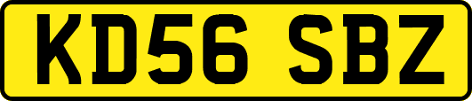 KD56SBZ