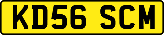 KD56SCM