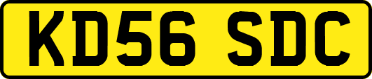 KD56SDC