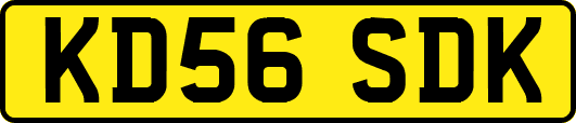 KD56SDK