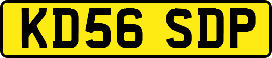 KD56SDP
