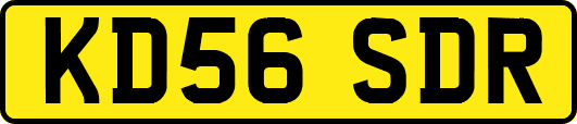 KD56SDR