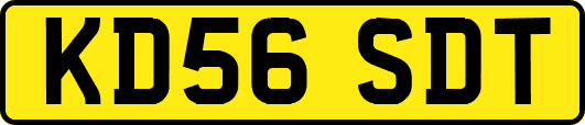 KD56SDT