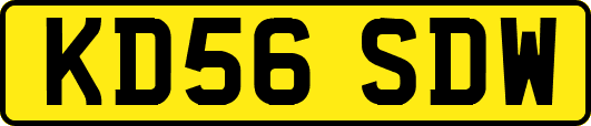 KD56SDW