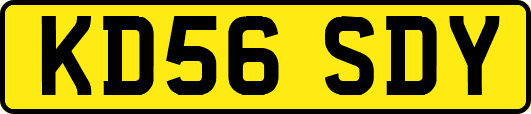 KD56SDY