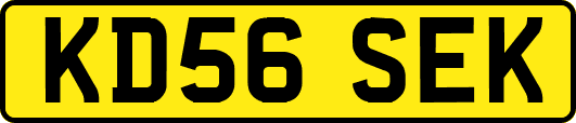 KD56SEK