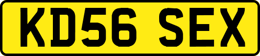 KD56SEX
