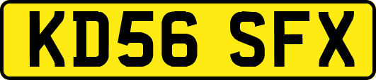 KD56SFX