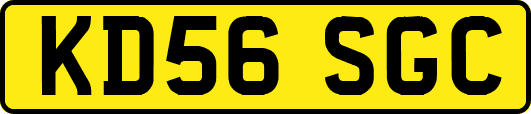 KD56SGC