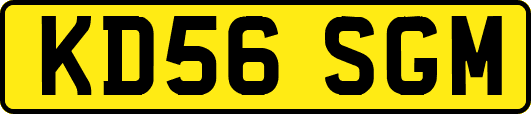 KD56SGM
