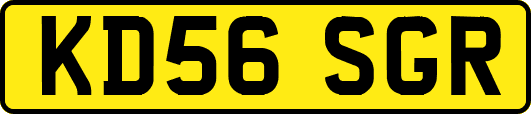 KD56SGR