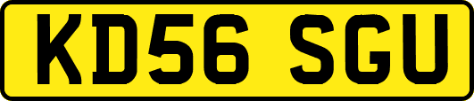 KD56SGU